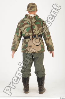 German army uniform World War II. ver.2 army camo camo…